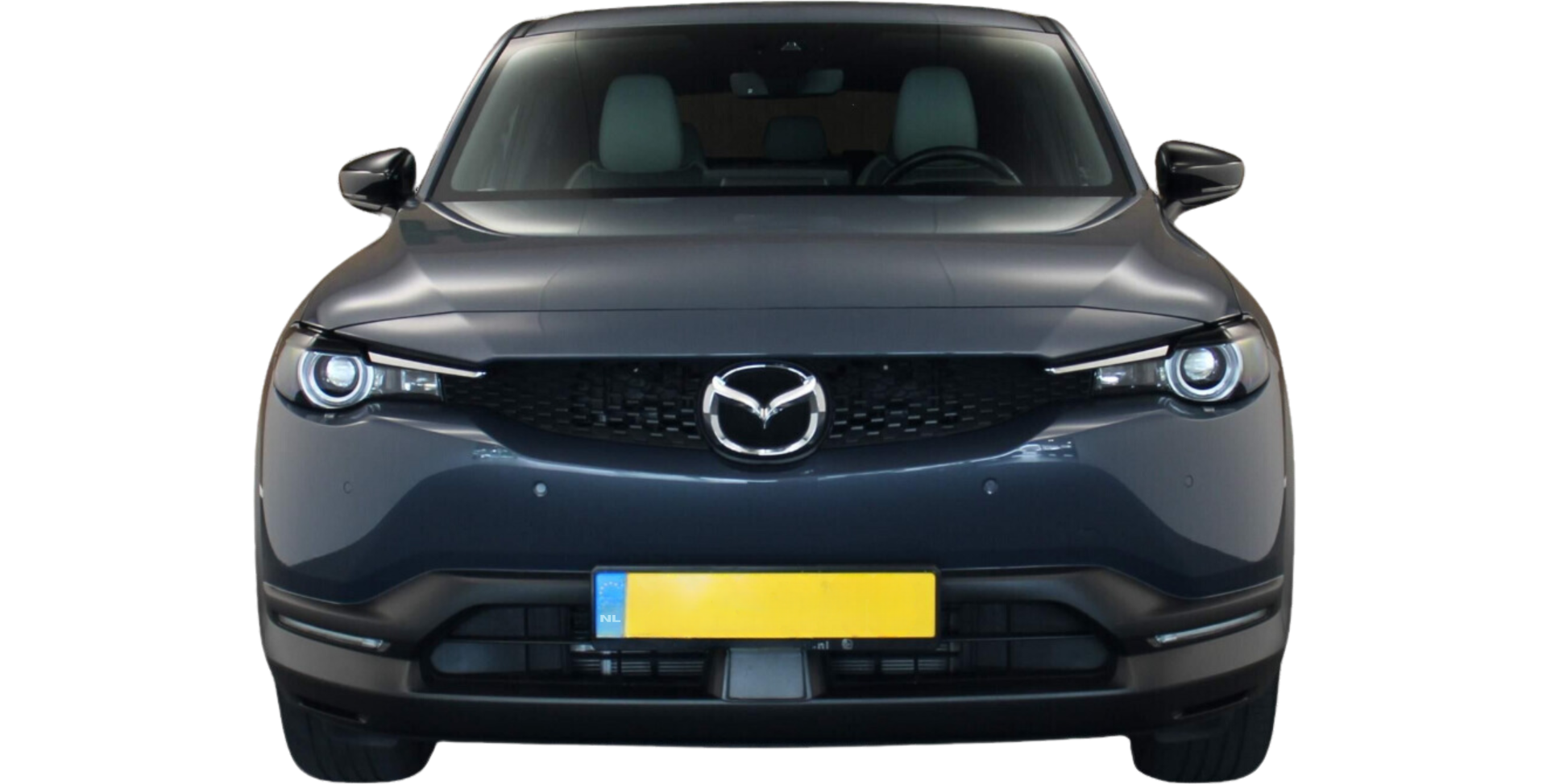 Mazda CX-30 problemen